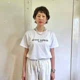 リスタイル別注 Tシャツ リバイブモブラープロジェクト Pure Waste サステナブル SDGs