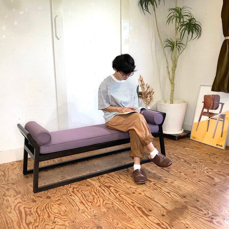 カッシーナイクスシー / Cassina ixc. East by Eastwest ヴィオラ / VIOLA ベンチ 中古