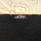 アクメファニチャー / ACME Furniture FRESNO オットマン オイルレザー 中古