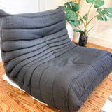 リーン・ロゼ / ligne roset ロゼトーゴ 1Pソファ 中古