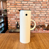 ステルトン / Stelton クラシックバキュームジャグ ホワイト 1L