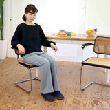 ノール / Knoll  チェスカチェア / CESCA CHAIR マルセル・ブロイヤー カンティレバー 中古