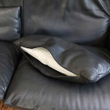 <i>動画</i>カッシーナ / Cassina ポルトヴェーネレ 678-3P 3人掛けソファ ヴィコ・マジストレッティ 中古