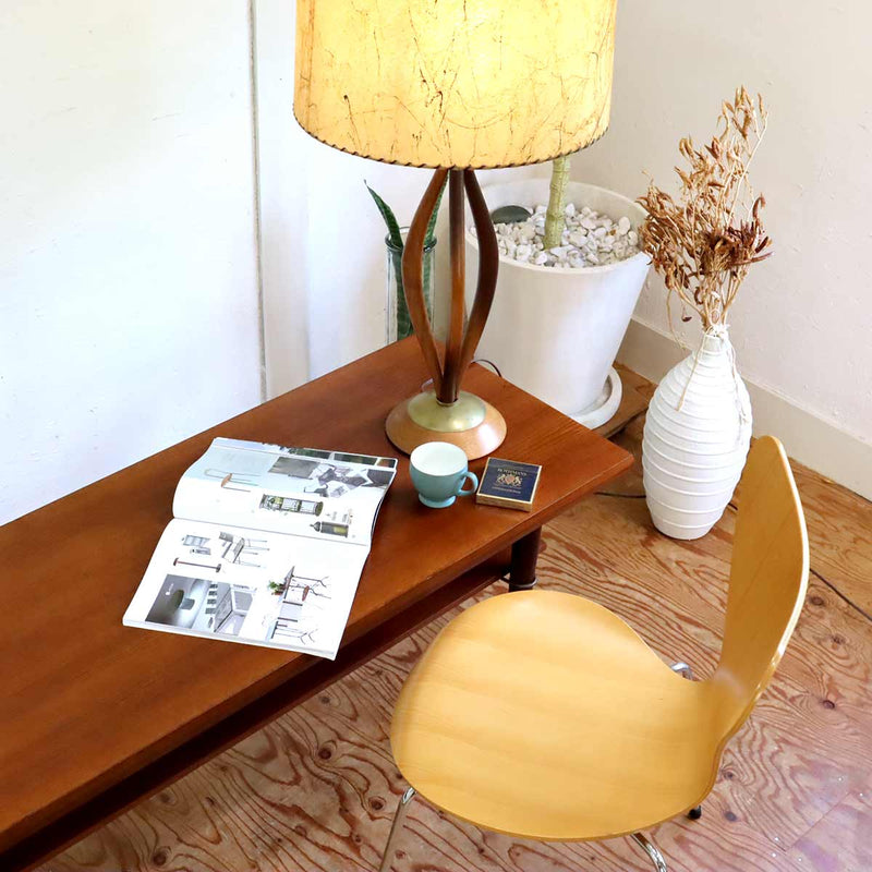 フリッツ・ハンセン / FRITZ HANSEN セブンチェア アルネ・ヤコブセン ビーチ 中古