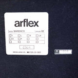 アルフレックス / arflex　マレンコ / MARENCO　2Pソファ 2人掛け 中古