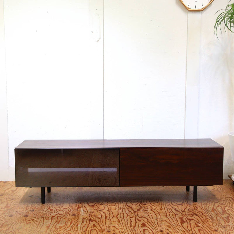 カッシーナ・イクスシー / Cassina ixc. ブレスシアターボード TVボード 中古