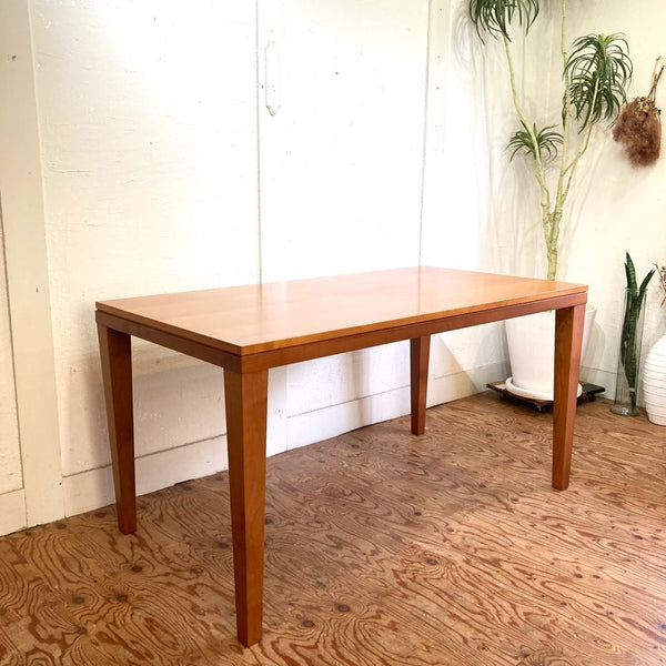 カッシーナ イクスシー / Cassina ixc. アルチザン / ARTISAN 300 ダイニング テーブル 中古