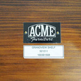 アクメファニチャー / ACME Furniture グランドビュー シェルフ オープンシェルフ 中古