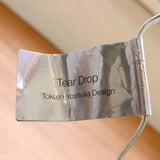 ヤマギワ ティアドロップ / Tear Drop テーブルランプ 吉岡徳仁 展示品