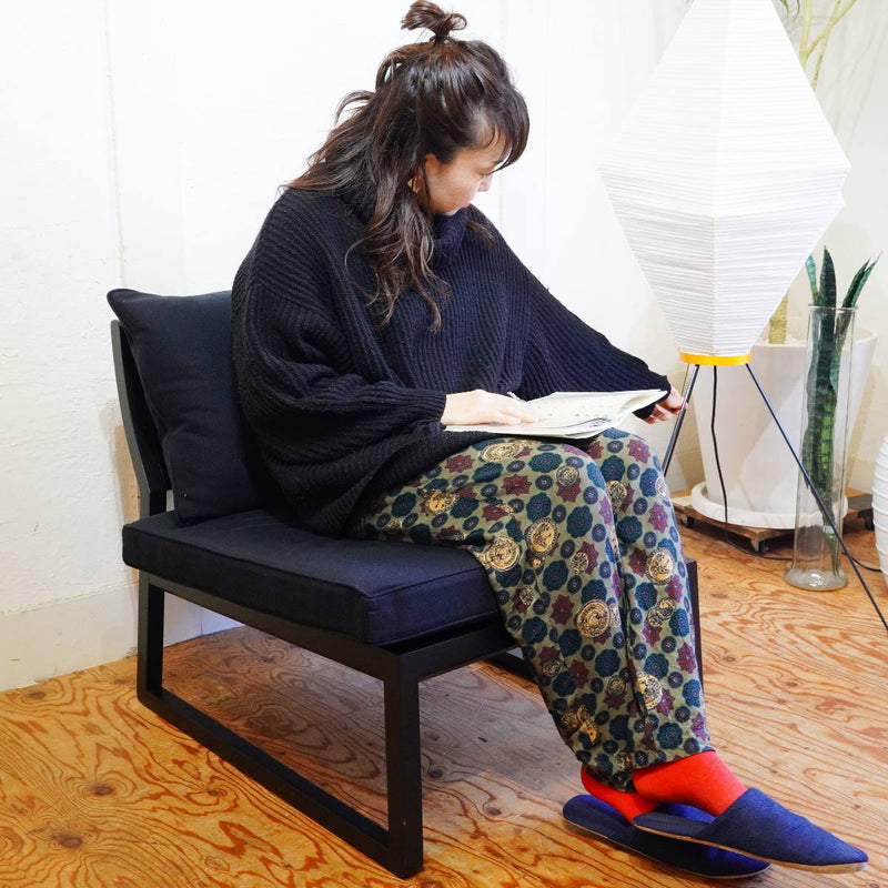 カッシーナイクスシー / Cassina ixc. East by Eastwest ヴィオラ / VIOLA ラウンジチェア 展示品