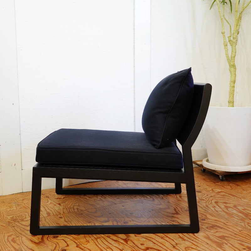 カッシーナイクスシー / Cassina ixc. East by Eastwest ヴィオラ / VIOLA ラウンジチェア 展示品