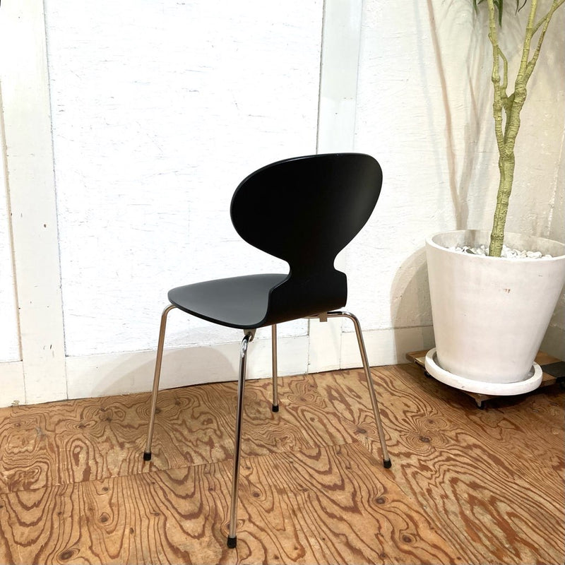 フリッツハンセン / FRITZ HANSEN アントチェア / antchair アルネ・ヤコブセン 中古