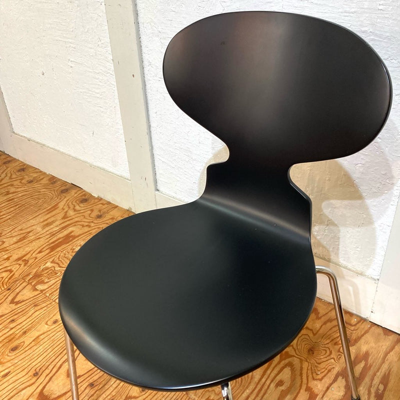 フリッツハンセン / FRITZ HANSEN アントチェア / antchair アルネ・ヤコブセン 中古