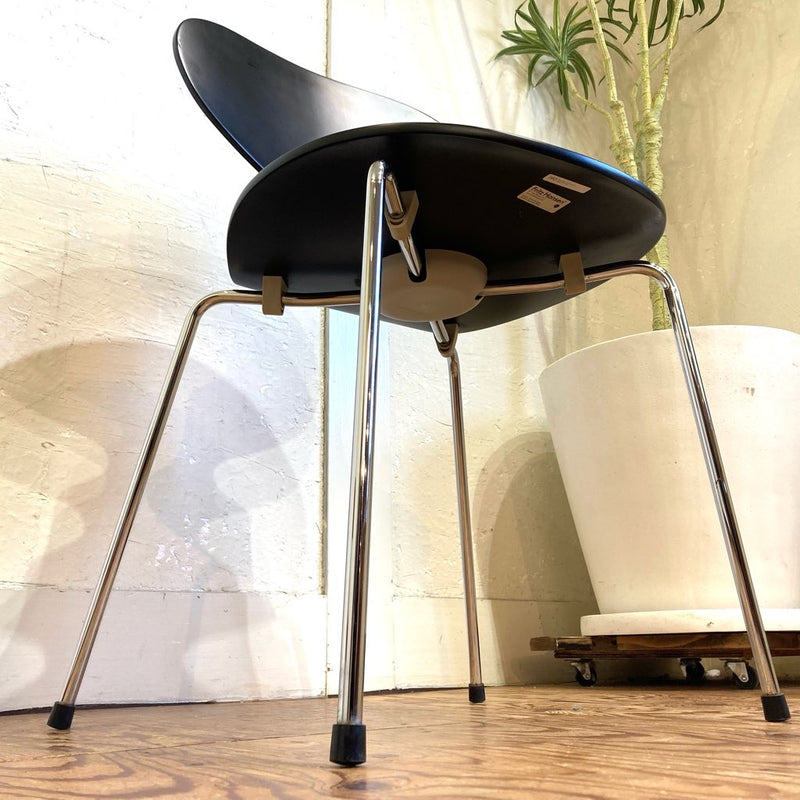 フリッツハンセン / FRITZ HANSEN アントチェア / antchair アルネ・ヤコブセン 中古