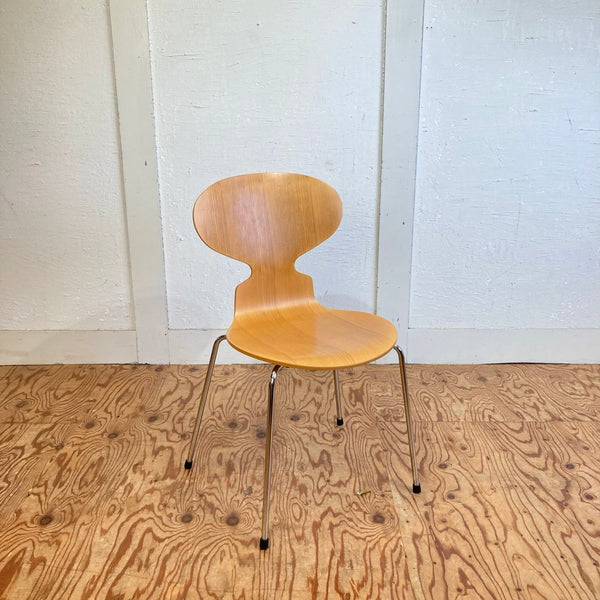 フリッツハンセン / FRITZ HANSEN アントチェア / antchair アルネ・ヤコブセン 中古