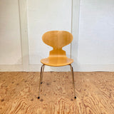 フリッツハンセン / FRITZ HANSEN アントチェア / antchair アルネ・ヤコブセン 中古