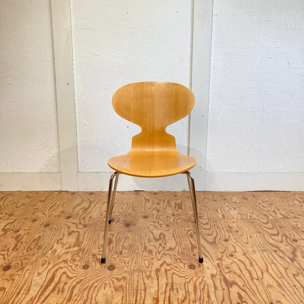 フリッツハンセン / FRITZ HANSEN アントチェア / antchair アルネ・ヤコブセン 中古